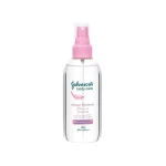 Johnson's Oil Spray 24 Hour Moisture - 150ml - Image 6