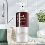 Karseell Maca Essence Moisture Shampoo - 800ml - Image 6