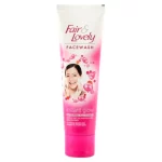 Fair & Lovely Face Wash instant glow 100g