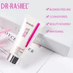 Dr.Rashel White Skin Whitening Fade Cleanser - 80ml - Image 2