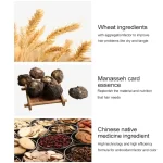 Karseell Maca Essence Moisture Shampoo - 800ml - Image 5