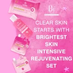 BS Brightest Skin Essentials Intensive Rejuvenating Set - Image 2
