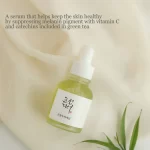 Beauty of Joseon - Calming Serum Green Tea + Panthenol - 30ml - Image 7