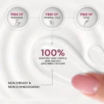 Gorgique Collagen Day & Night Wrinkle Smoothing Cream - 50ml - Image 6