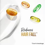 Pantene Pro-V Anti Hair Fall Repair Oil Replacement 275 ml - Image 2