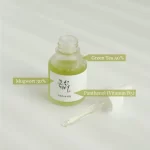 Beauty of Joseon - Calming Serum Green Tea + Panthenol - 30ml - Image 8