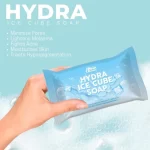 J Skin Beauty Hydra Ice Cube Soap - 70g (New Packing) - Image 9