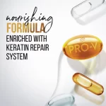 Pantene Pro-V Anti-Hair Fall Shampoo 400ml - Image 4