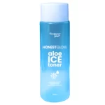 Transformed Skin Honest Glow Aloe Ice Toner - 60ml - Image 2