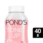 POND'S White Beauty Tone up Milk Powder 40g - Image 3