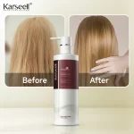 Karseell Maca Essence Moisture Shampoo - 500ml - Image 7