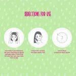 Dabur Amla Nourishing Kids Hair Oil - 200ml - Image 4