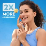 Nivea Soft Light Moisturising Cream - 25ml - Image 5