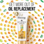 Pantene Pro-V Anti Hair Fall Repair Oil Replacement 275 ml - Image 4