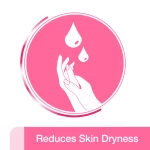 Johnson's Oil Spray 24 Hour Moisture - 150ml - Image 4