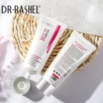 Dr.Rashel White Skin Whitening Fade Cleanser - 80ml - Image 5