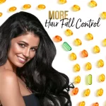 Pantene Pro-V Anti Hair Fall Repair Oil Replacement 275 ml - Image 3