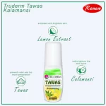 Truderm Tawas Deo - Kalamansi Roll-on 75ml - Image 4