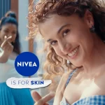 Nivea Soft Light Moisturising Cream - 25ml - Image 7
