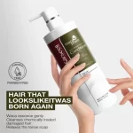 Karseell Maca Essence Repair Conditioner - 800ml - Image 4