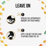 Pantene Pro-V Anti Hair Fall Repair Oil Replacement 275 ml - Image 5