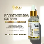 BMRS Niacinamide Serum - 30ml - Image 2