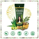 Kesh King Ayurvedic Anti-Hairfall Conditioner - 200ml - Image 3