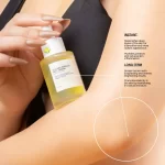 Bright & Free Elbows Knees & Butt Serum - 30ml - Image 5