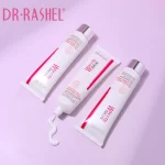 Dr.Rashel White Skin Private Parts Whitening Cream - 100g - Image 2