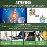 Apgar Lumbar Pain Relief Herbal Spray - 30ml - Image 3