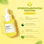 Bright & Free Elbows Knees & Butt Serum - 30ml - Image 6