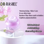 Dr.Rashel Vitamin E Dark Spots Corrector Cream - 50g - Image 4