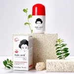 Guanjing Beauty Kojic Acid Whitening Anti-Perspirant Roll On - 50ml