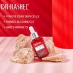Dr.Rashel AHA BHA Miracle Renewal Rejuvenation Face Serum 50ml - Image 2