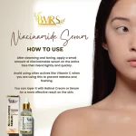 BMRS Niacinamide Serum - 30ml - Image 4