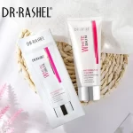 Dr.Rashel White Skin Whitening Fade Cleanser - 80ml - Image 8