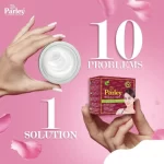 Parley Beauty Cream - 40ml (10 Problems 1 Solution) - Image 2