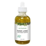 Jaysuing Hair Loss Treatment Serum - 60ml - Image 4