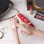 Myra Classic Moisturizing Vitamin Lotion 200ml - Image 5