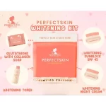 Perfect Skin All Naturals Whitening Kit - Image 2