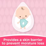 Johnson Baby Oil 300ml - Image 4