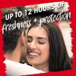 Closeup Anti-Bacterial Toothpaste Red Hot - 3Pcs × 150g (Offer) - Image 5