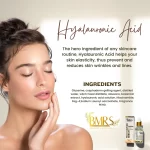 BMRS Niacinamide Serum - 30ml - Image 5