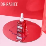 Dr.Rashel AHA BHA Miracle Renewal Rejuvenation Face Serum 50ml - Image 3
