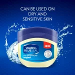 Vaseline Blueseal Original Pure Petroleum Jelly - 250ml - Image 2
