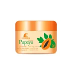 Roushun Papaya Whitening Cream + Scrub (Combo) - Image 6