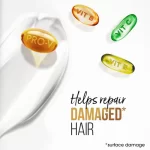 Pantene Pro-V Milky Damage Repair Oil Replacement 275 ml - Image 2