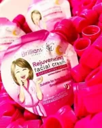 Brilliant Skin Rejuvenating Cream - 13g - Image 3
