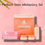 Perfect Skin All Naturals Whitening Kit