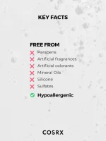 COSRX Low pH Good Morning Gel Cleanser - 150ml - Image 8